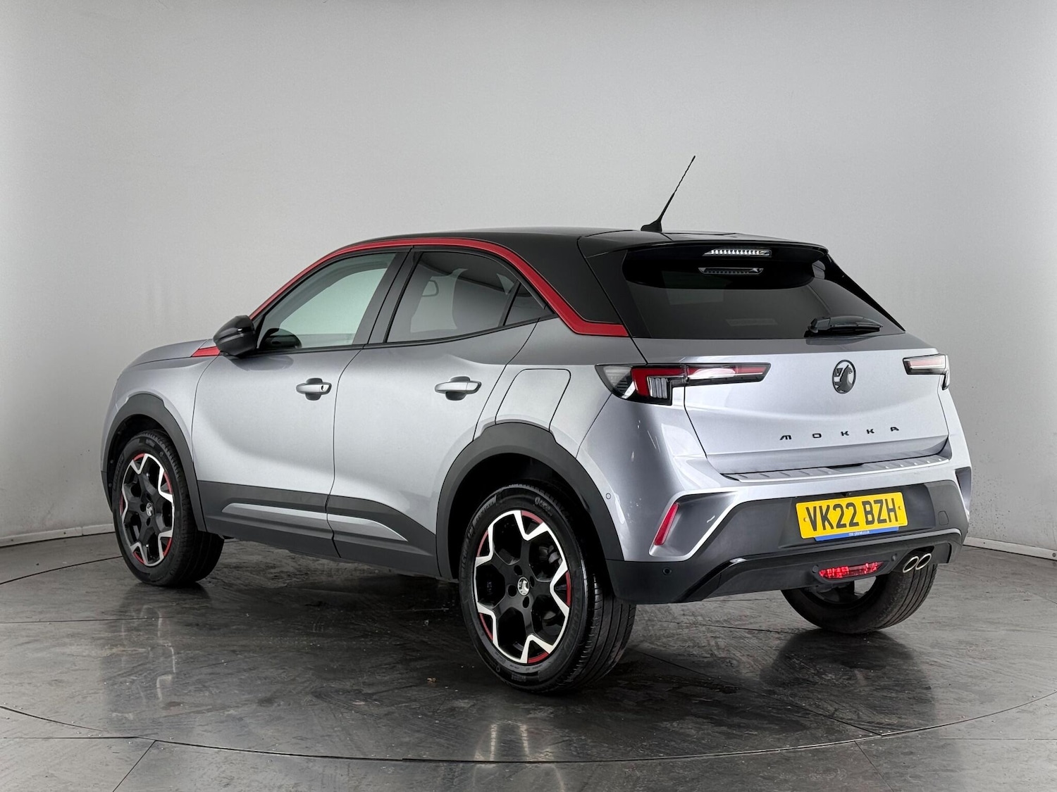 Used Vauxhall Mokka 2022 for sale - 76466749: Photo 5