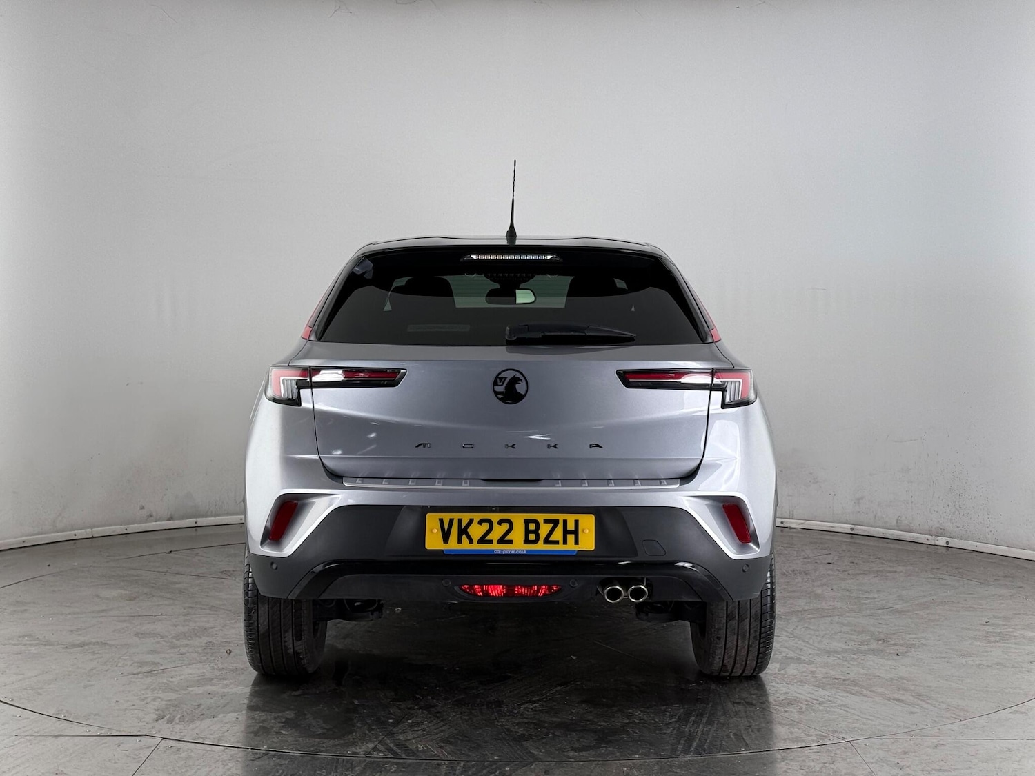 Used Vauxhall Mokka 2022 for sale - 76466749: Photo 6