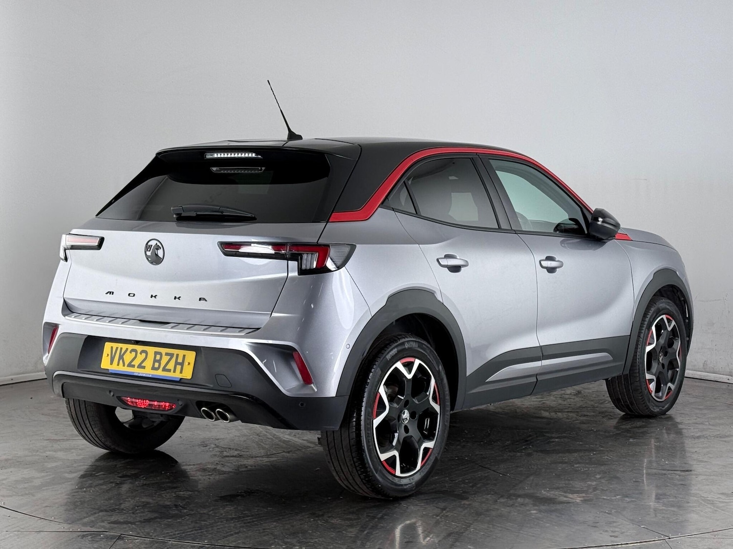 Used Vauxhall Mokka 2022 for sale - 76466749: Photo 7