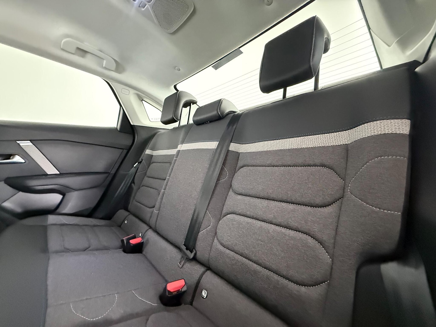 Used Citroen C4 2023 for sale - 77259637: Photo 13