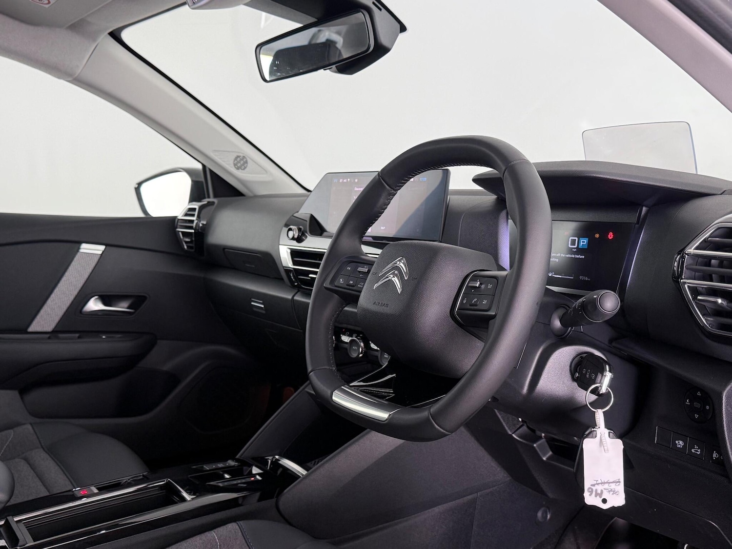 Used Citroen C4 2023 for sale - 77259637: Photo 19