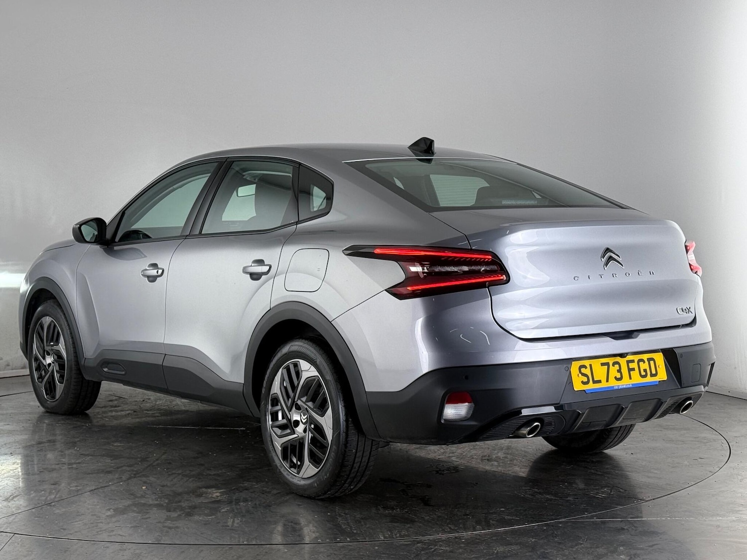 Used Citroen C4 2023 for sale - 77259637: Photo 4