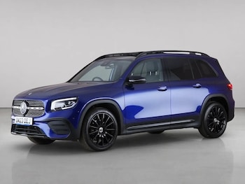 Used Mercedes-Benz GLB 2023 for sale - 79202776: Photo