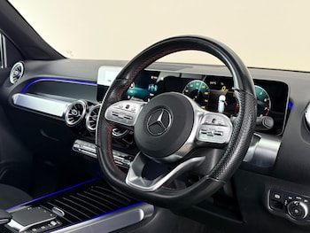 Used Mercedes-Benz GLB 2023 for sale - 79202776: Photo