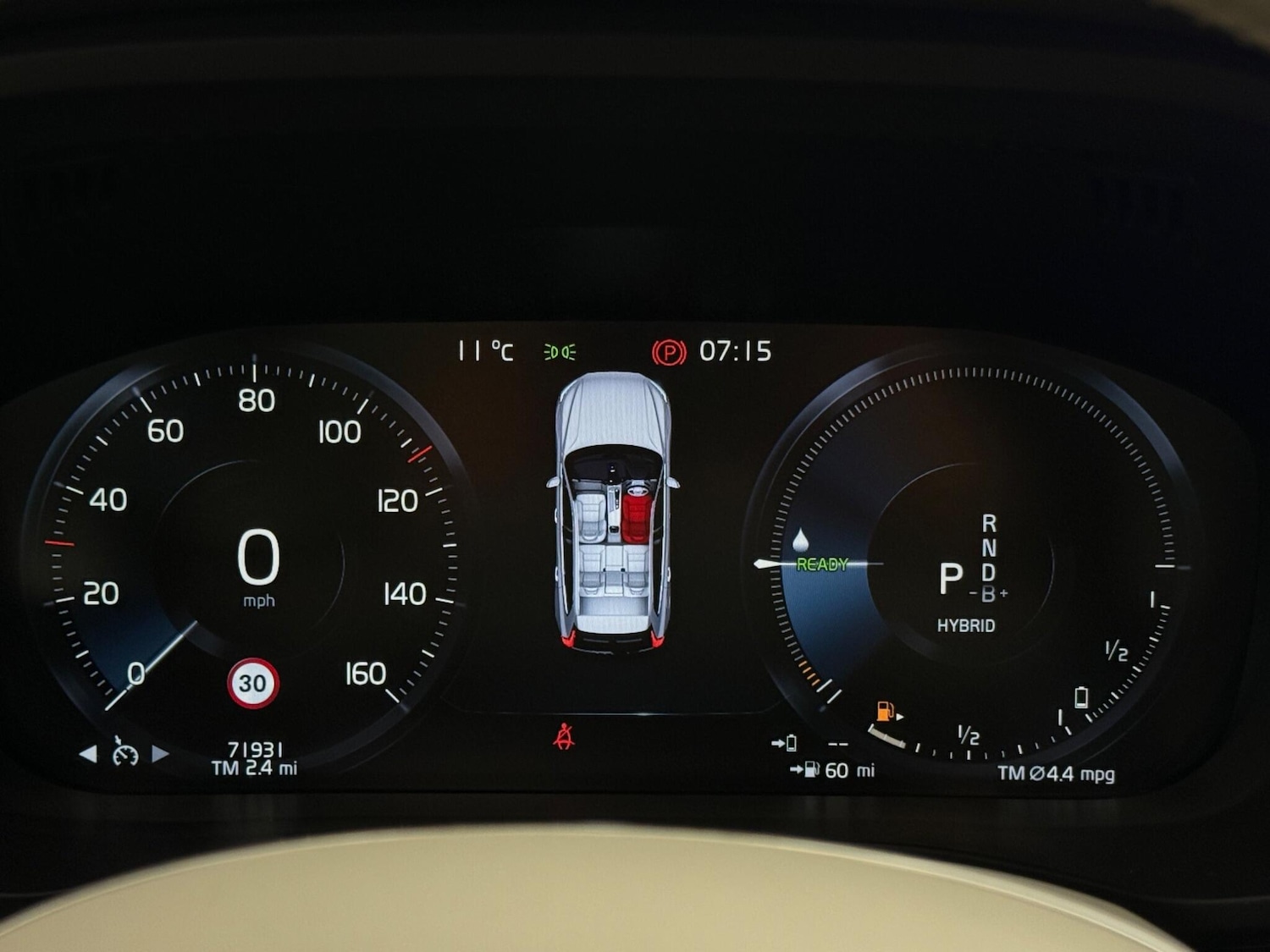 Used Volvo XC60 2021 for sale - 78012478: Photo 15