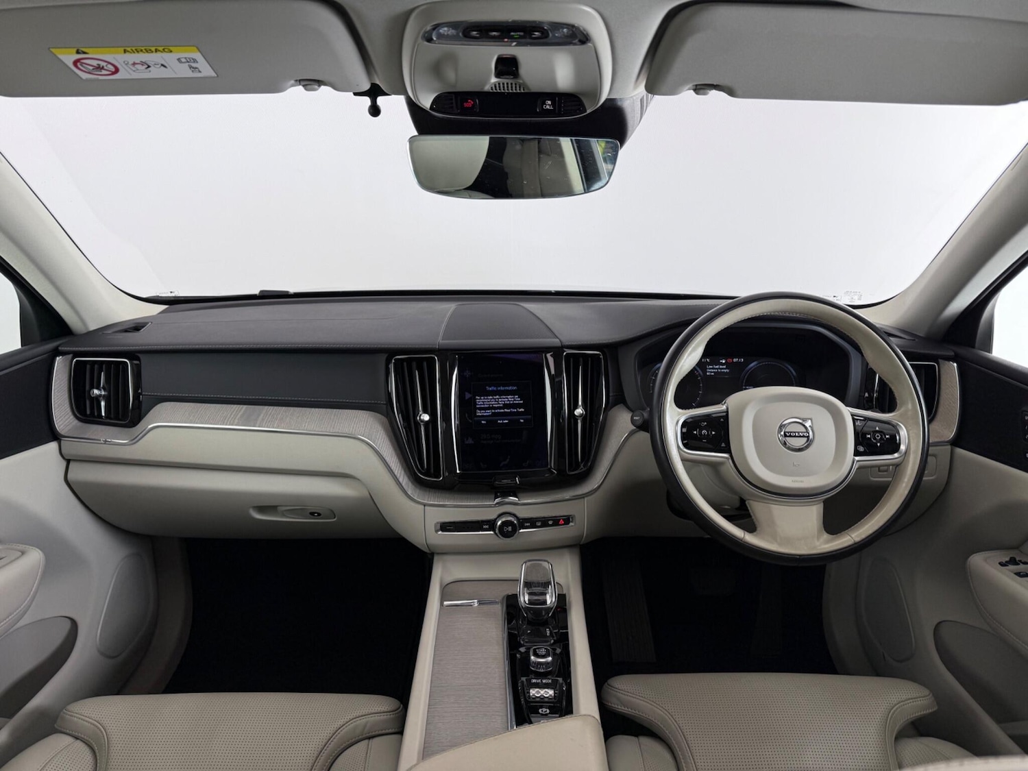 Used Volvo XC60 2021 for sale - 78012478: Photo 17