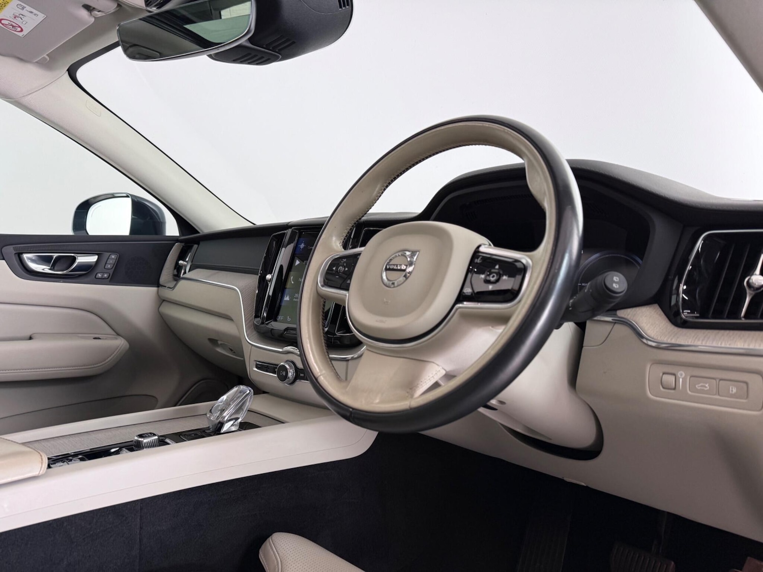 Used Volvo XC60 2021 for sale - 78012478: Photo 19