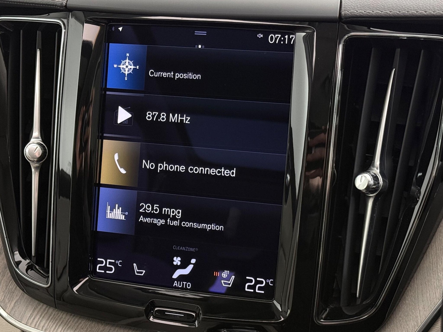 Used Volvo XC60 2021 for sale - 78012478: Photo 26