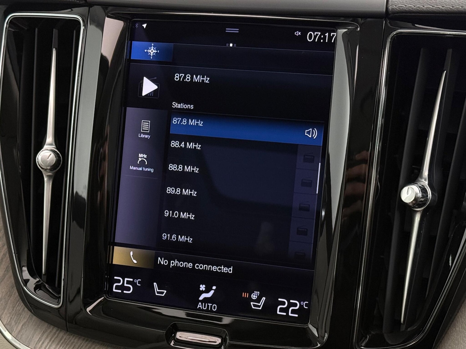 Used Volvo XC60 2021 for sale - 78012478: Photo 28