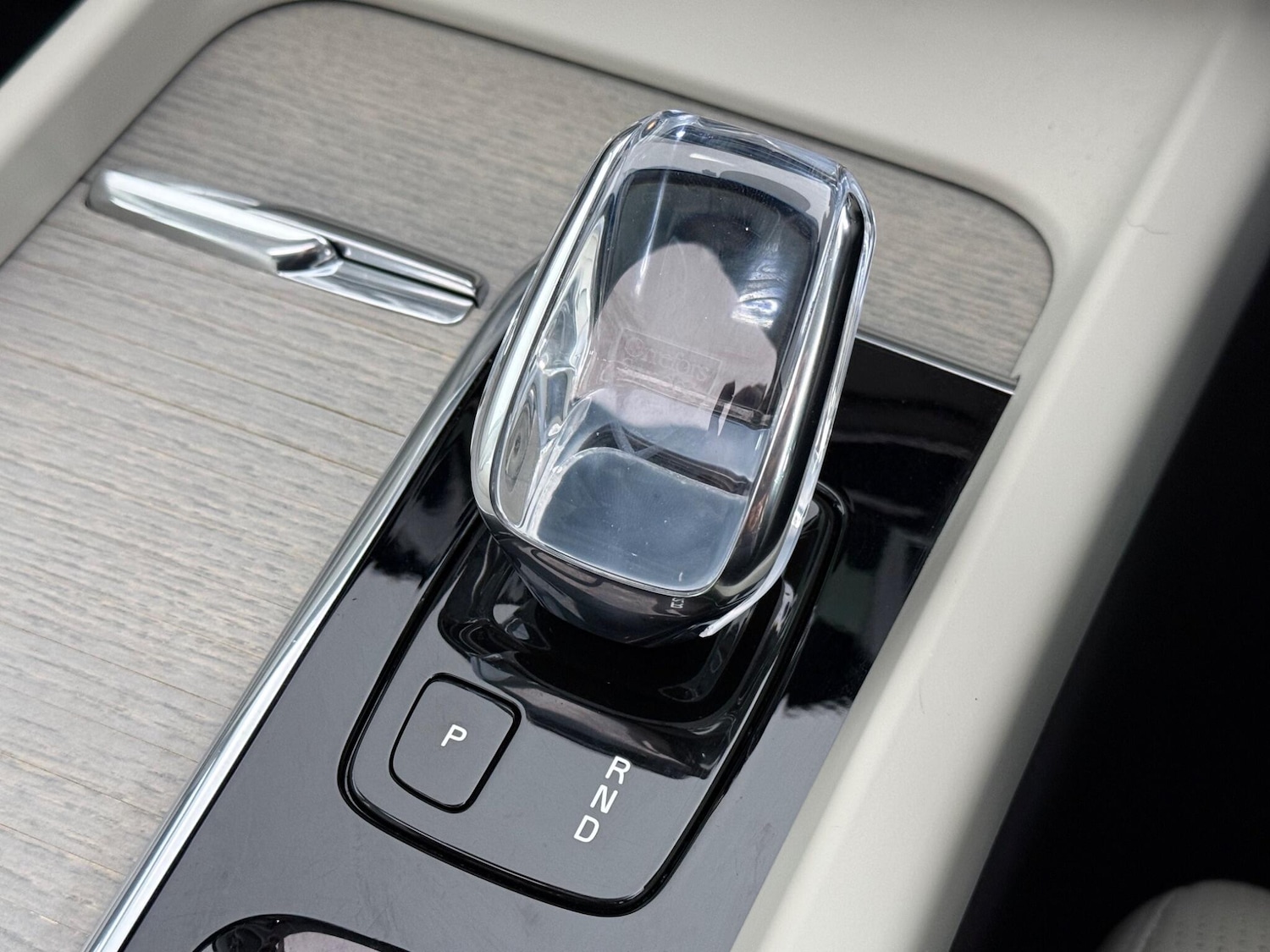 Used Volvo XC60 2021 for sale - 78012478: Photo 35