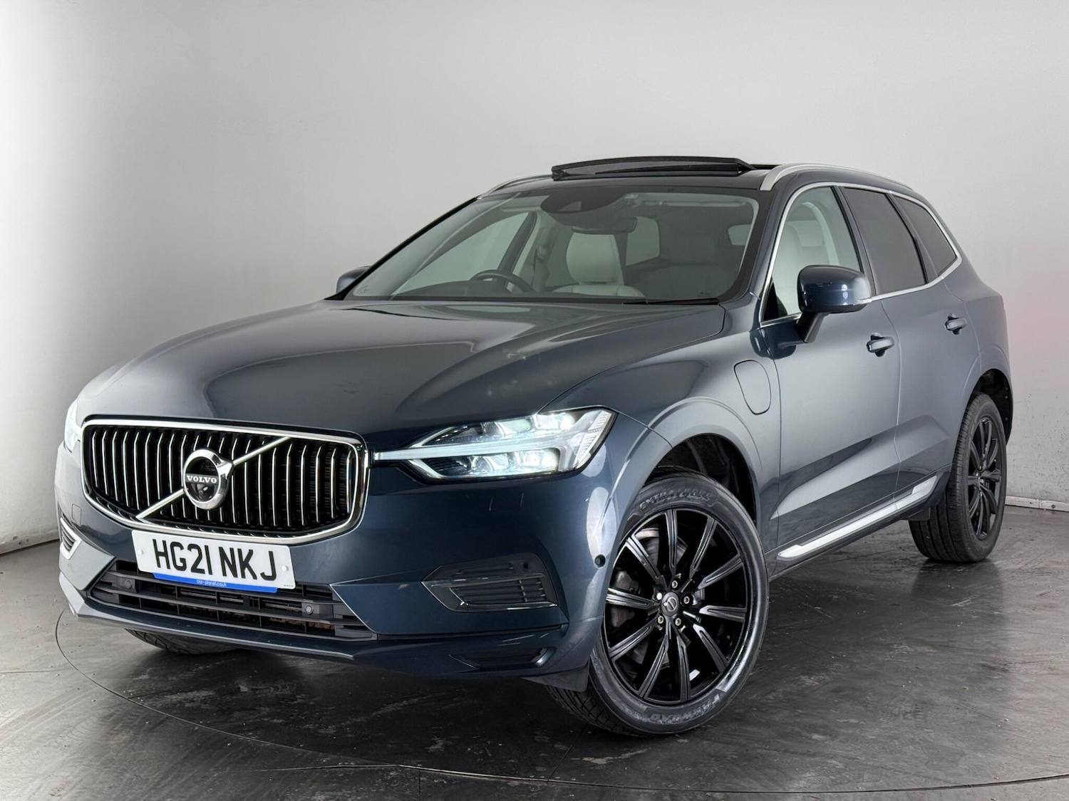 Used Volvo XC60 2021 for sale - 78012478: Photo 39