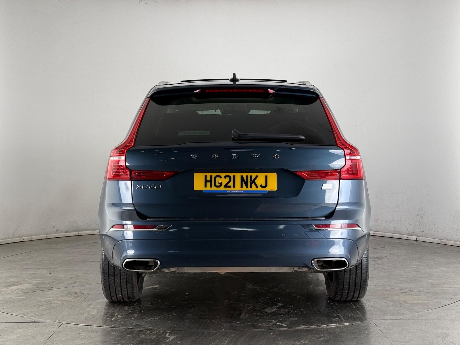 Used Volvo XC60 2021 for sale - 78012478: Photo 5