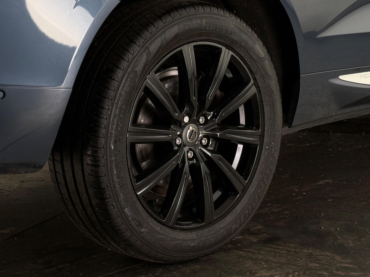 Used Volvo XC60 2021 for sale - 78012478: Photo 8