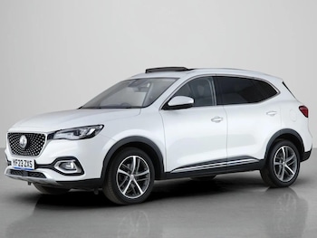 Used MG MG HS 2023 for sale - 78867086: Photo