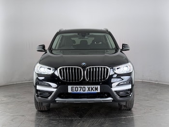 Used BMW X3 2020 for sale - 76646155: Photo