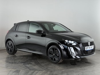 Peugeot - 208