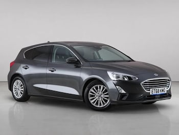 Used Ford Focus 2019 for sale - 79577495: Photo