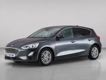Used Ford Focus 2019 for sale - 79577495: Photo