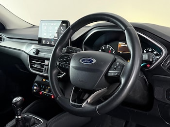Used Ford Focus 2019 for sale - 79577495: Photo