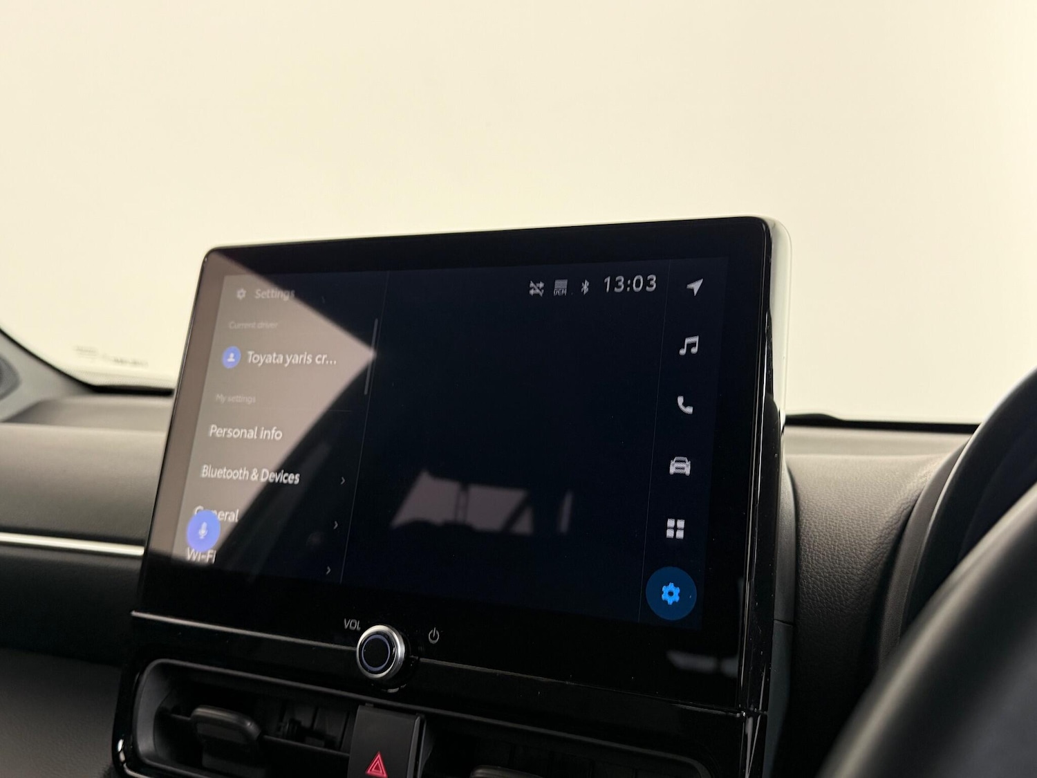 Used Toyota Yaris Cross 2024 for sale - 77182434: Photo 28