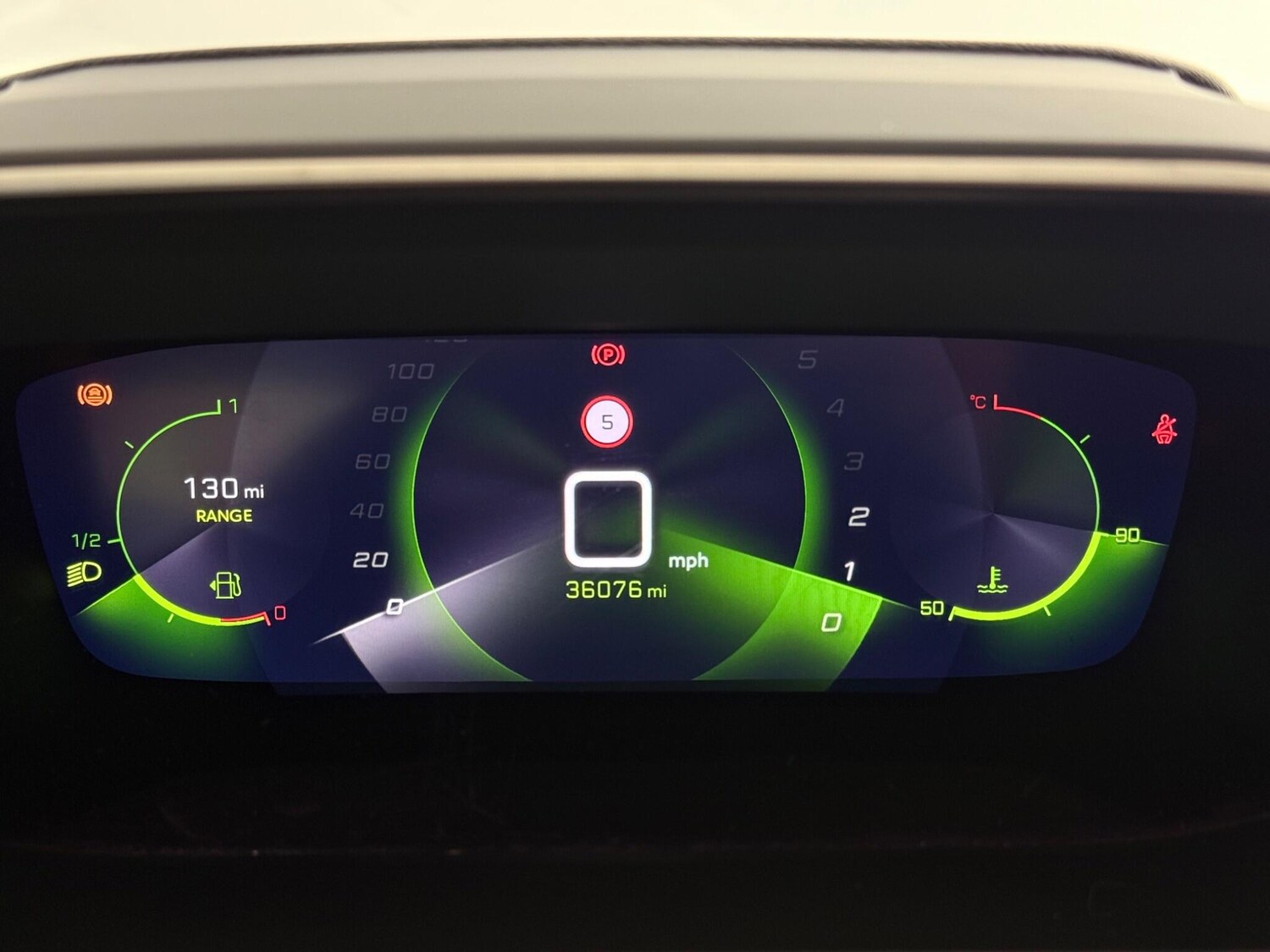 Used Peugeot 2008 2020 for sale - 77332180: Photo 14