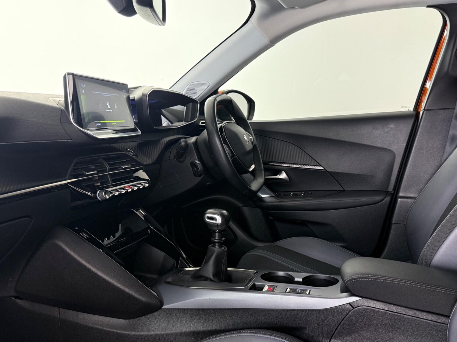 Used Peugeot 2008 2020 for sale - 77332180: Photo 15