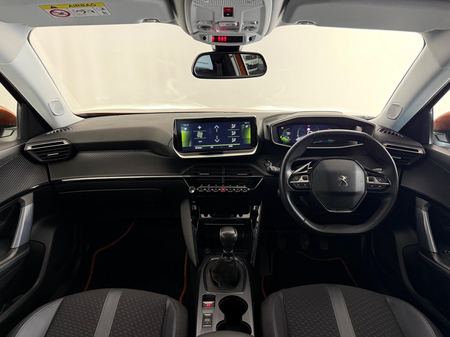 Used Peugeot 2008 2020 for sale - 77332180: Photo 16