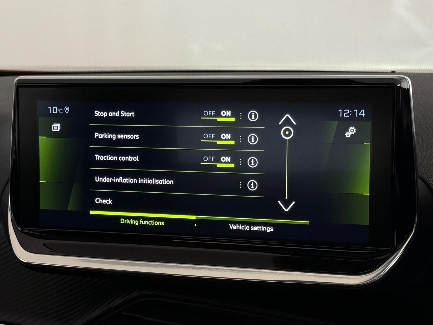 Used Peugeot 2008 2020 for sale - 77332180: Photo 24