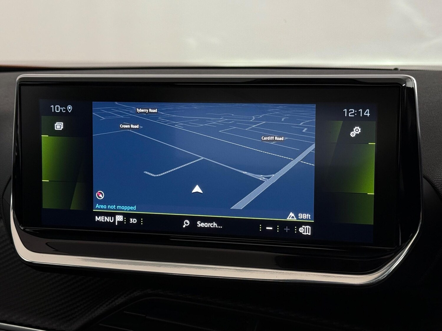 Used Peugeot 2008 2020 for sale - 77332180: Photo 25