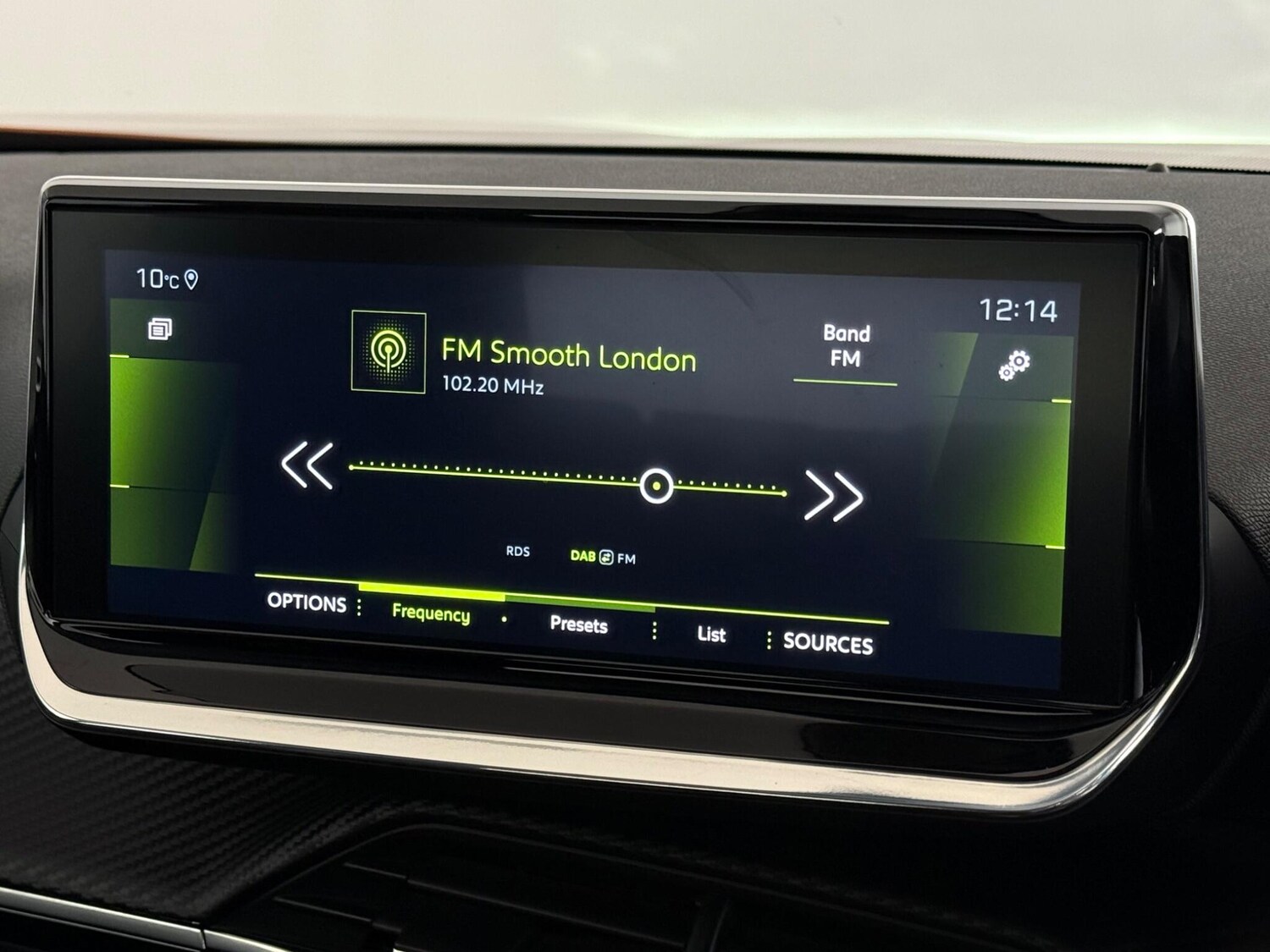 Used Peugeot 2008 2020 for sale - 77332180: Photo 26