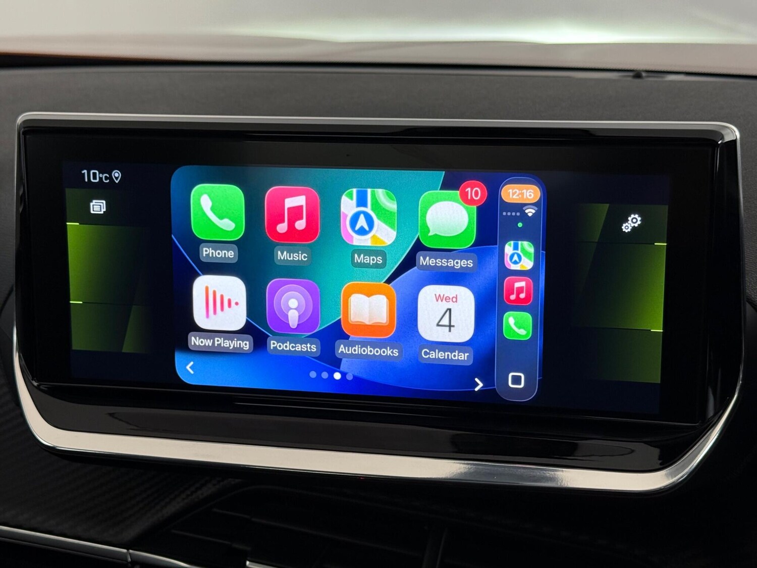 Used Peugeot 2008 2020 for sale - 77332180: Photo 27