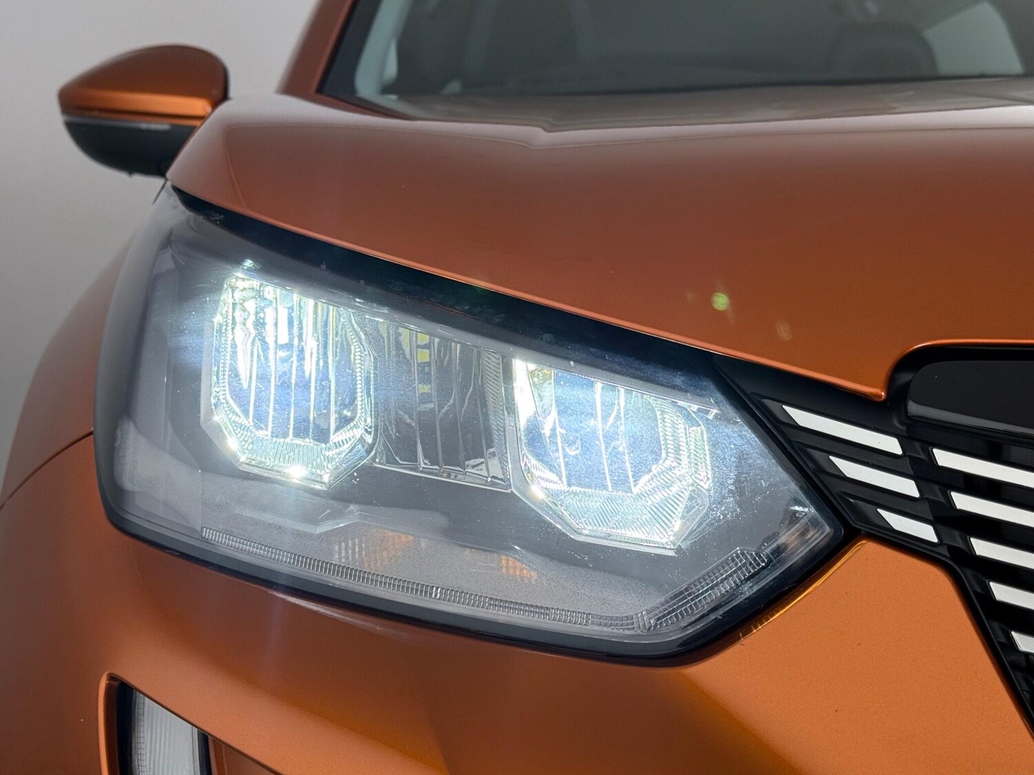 Used Peugeot 2008 2020 for sale - 77332180: Photo 7