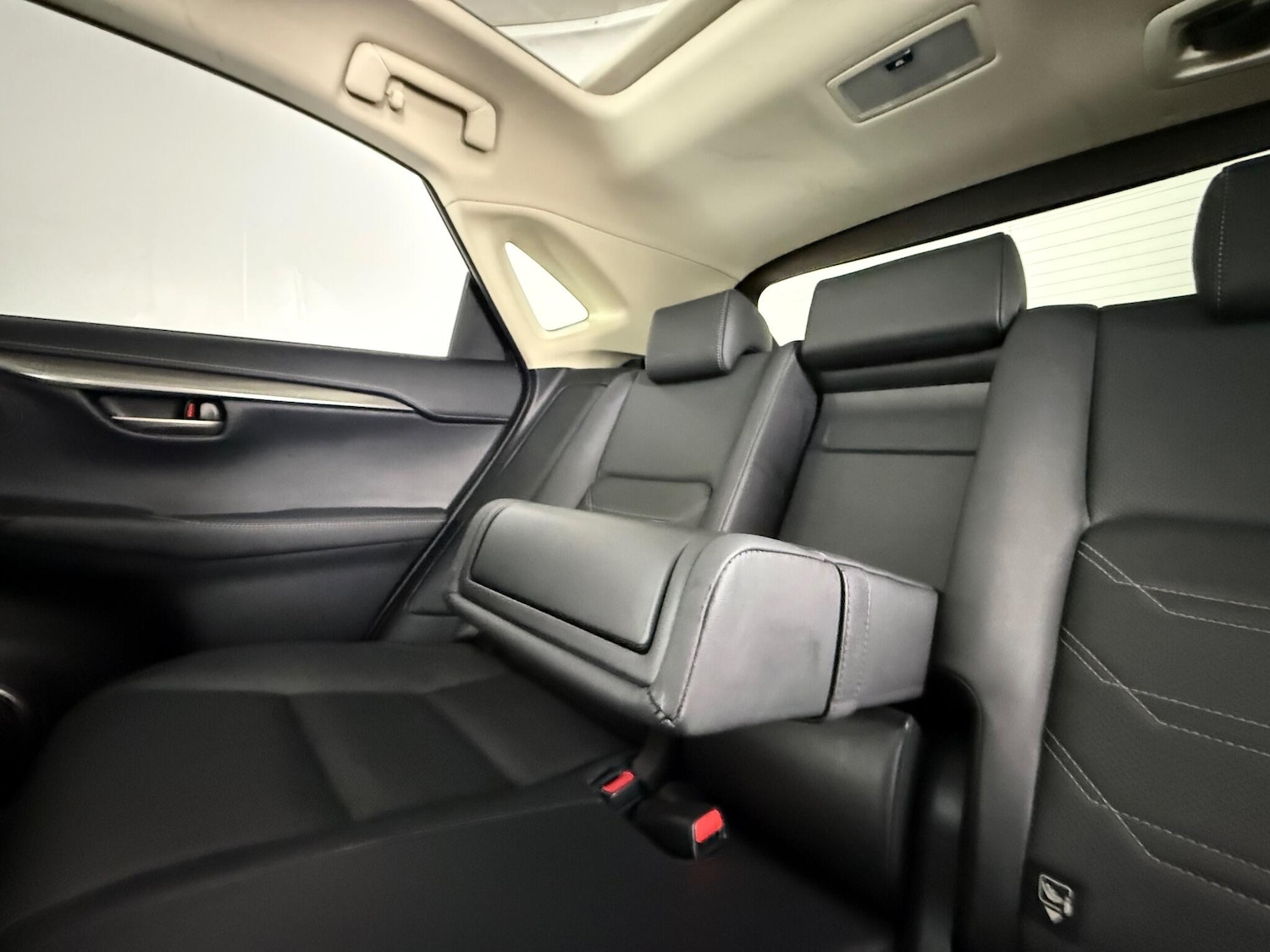 Used Lexus NX 2017 for sale - 77247028: Photo 10