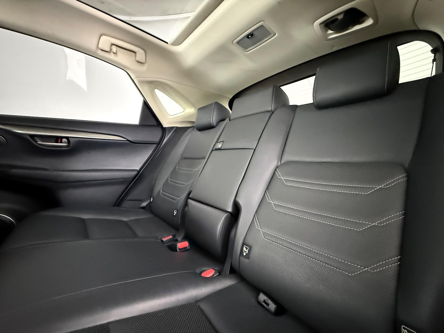 Used Lexus NX 2017 for sale - 77247028: Photo 11