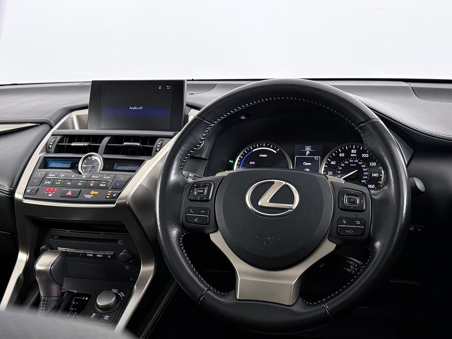 Used Lexus NX 2017 for sale - 77247028: Photo 14