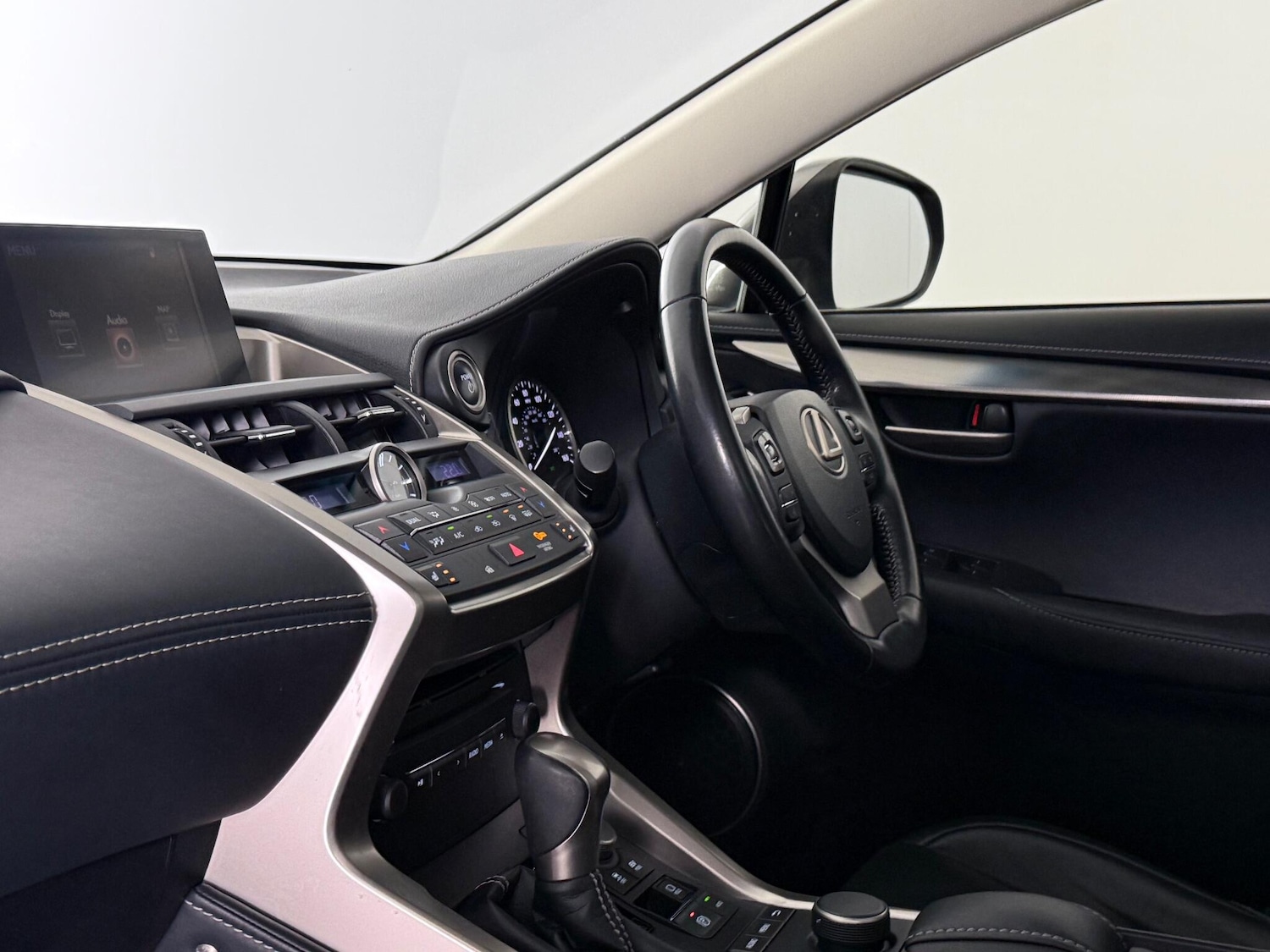 Used Lexus NX 2017 for sale - 77247028: Photo 15