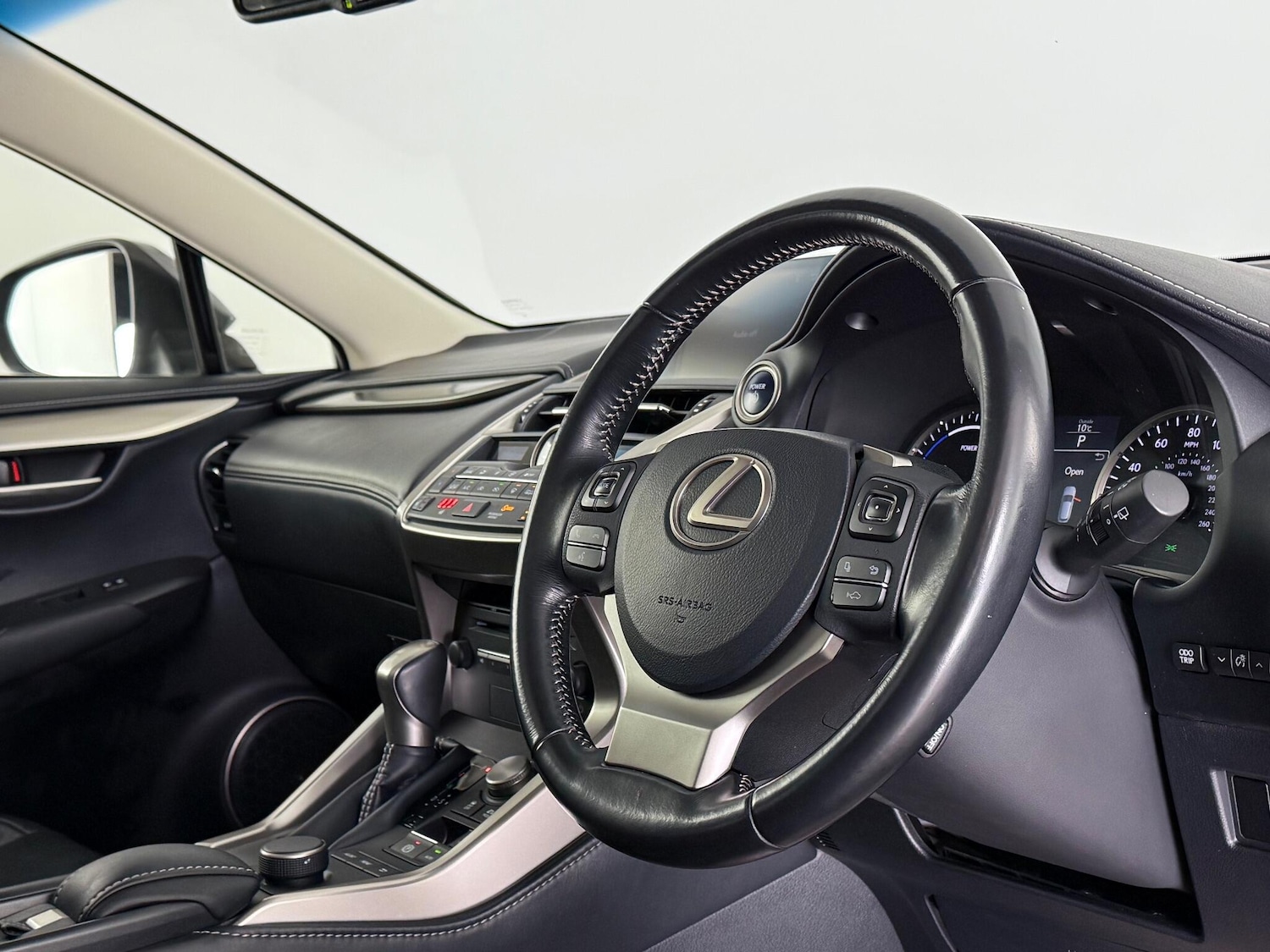 Used Lexus NX 2017 for sale - 77247028: Photo 17