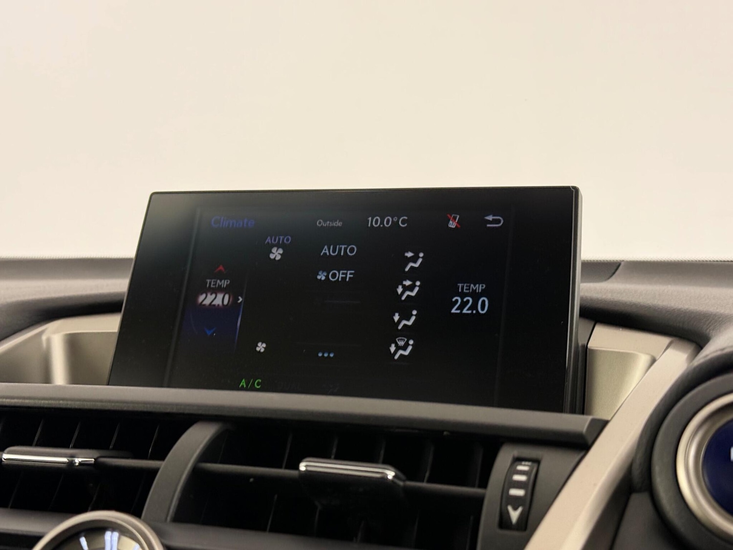 Used Lexus NX 2017 for sale - 77247028: Photo 22