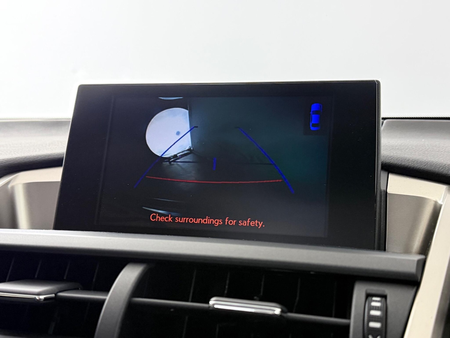 Used Lexus NX 2017 for sale - 77247028: Photo 25