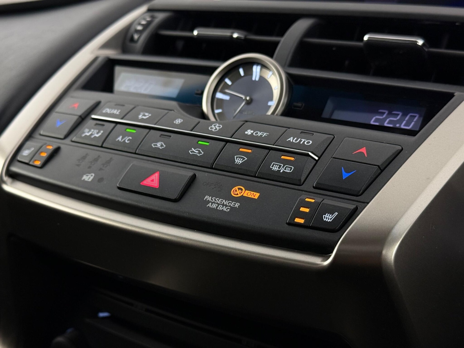 Used Lexus NX 2017 for sale - 77247028: Photo 28