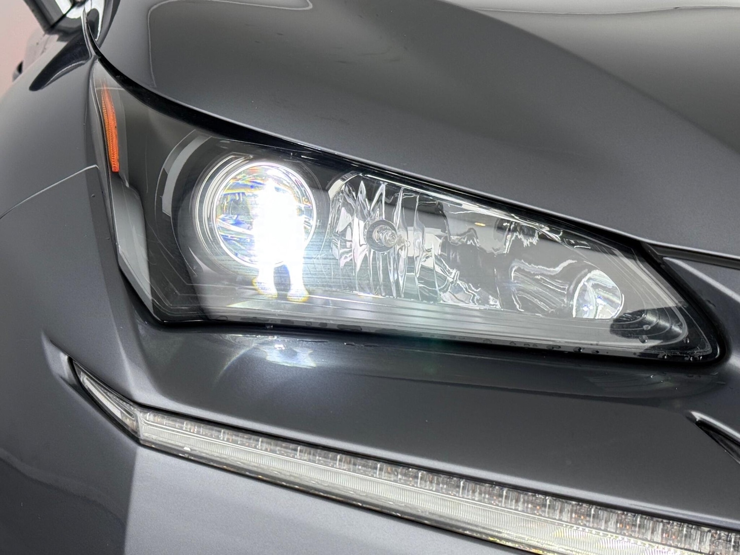 Used Lexus NX 2017 for sale - 77247028: Photo 4