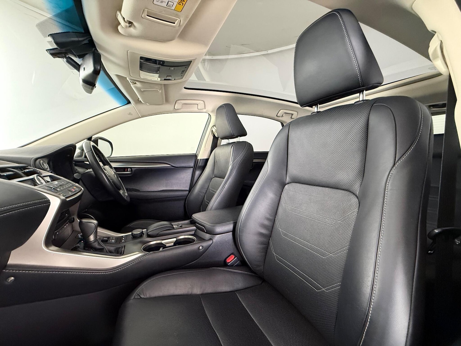 Used Lexus NX 2017 for sale - 77247028: Photo 9