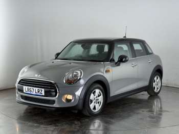 Used MINI Hatch 2017 for sale - 74998628: Photo