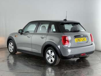 Used MINI Hatch 2017 for sale - 74998628: Photo
