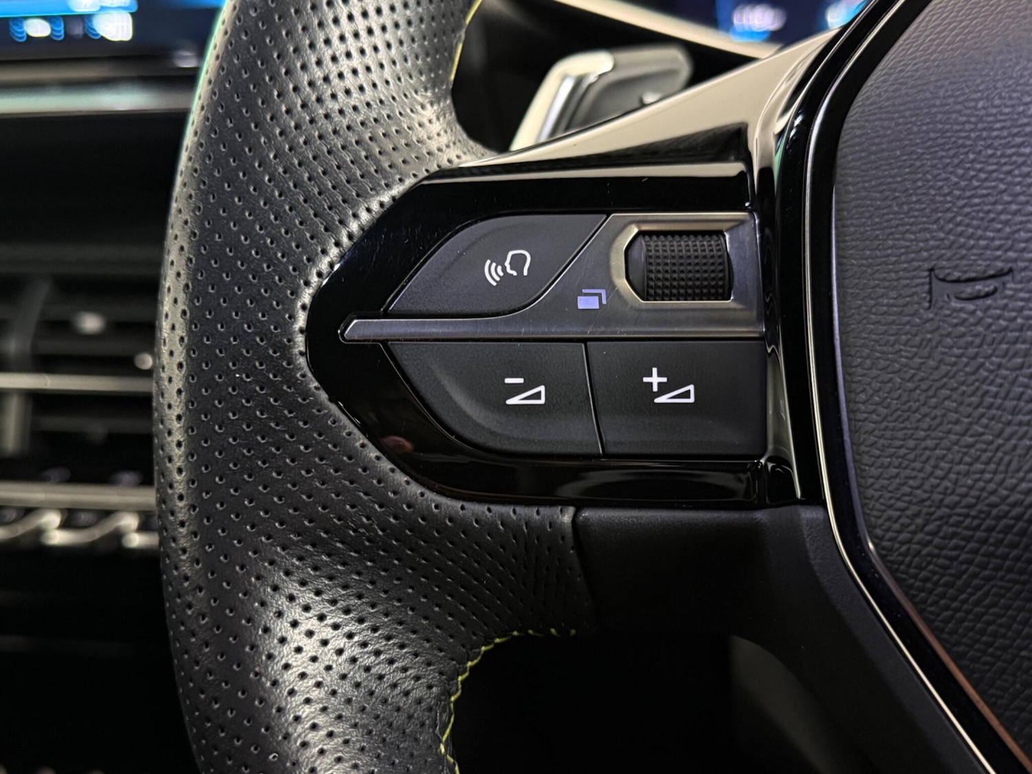 Used Peugeot 208 2021 for sale - 77456618: Photo 15