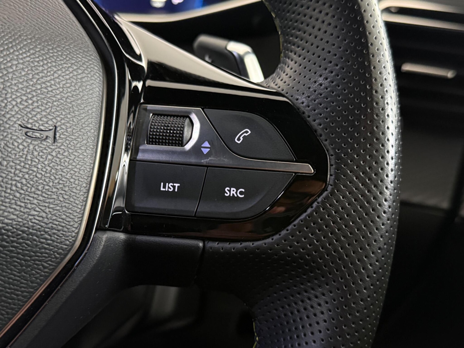 Used Peugeot 208 2021 for sale - 77456618: Photo 16