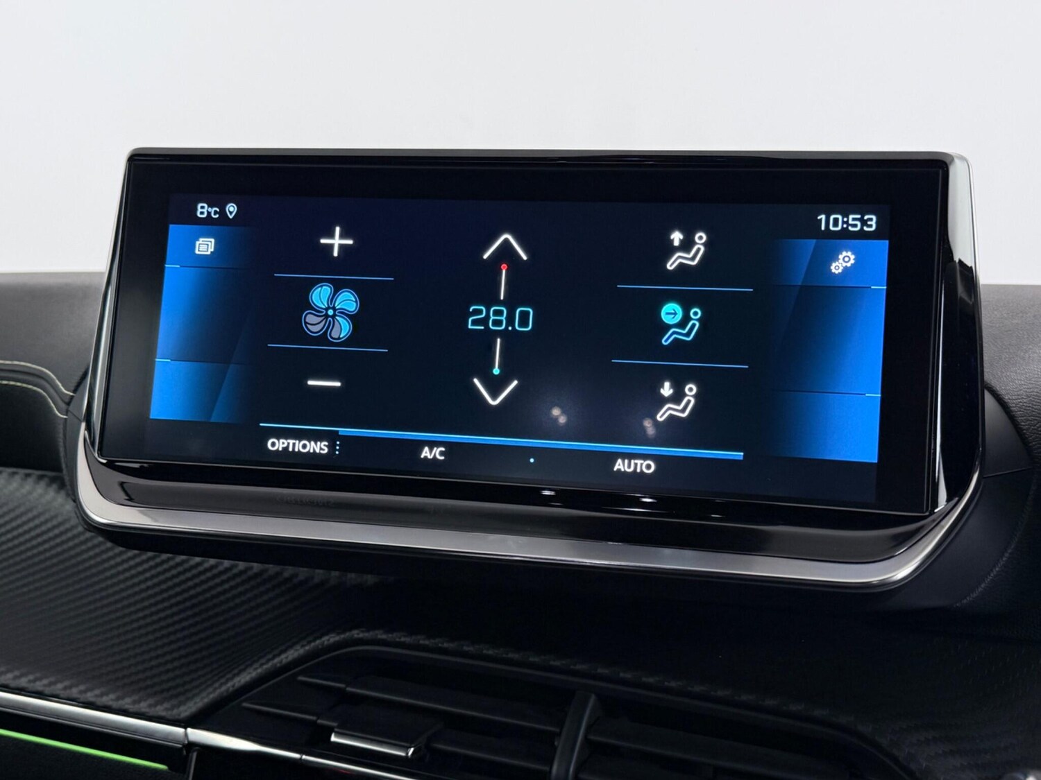 Used Peugeot 208 2021 for sale - 77456618: Photo 20