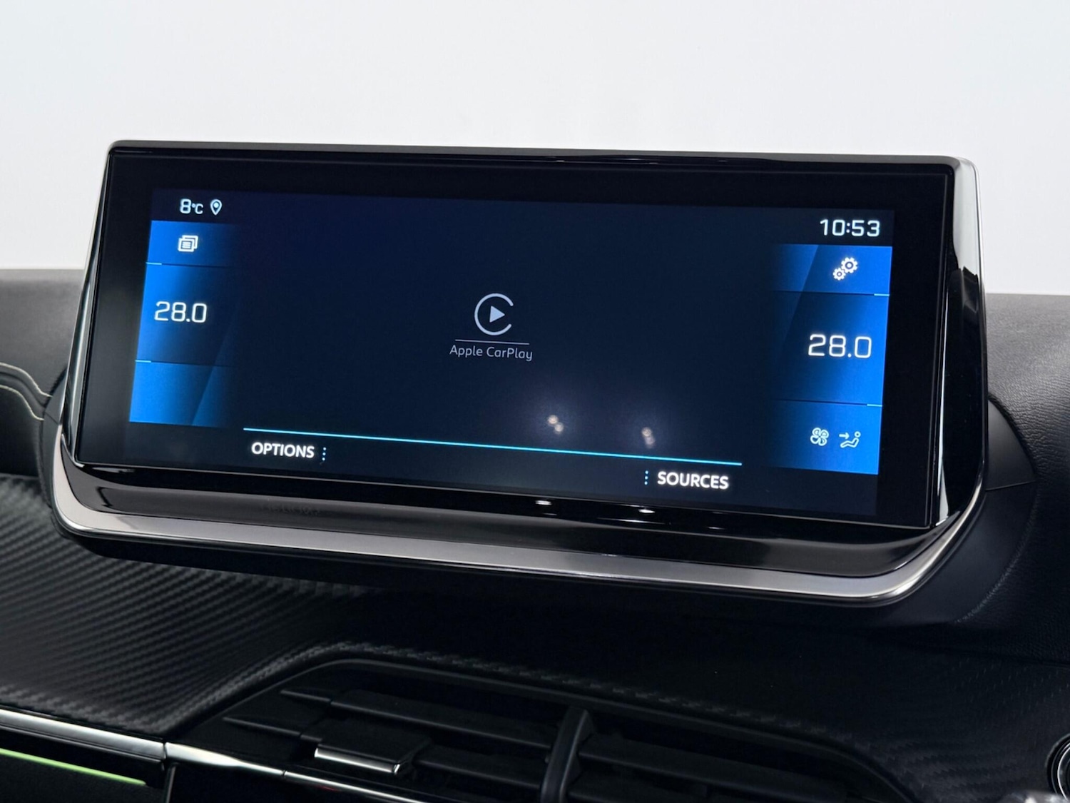 Used Peugeot 208 2021 for sale - 77456618: Photo 21