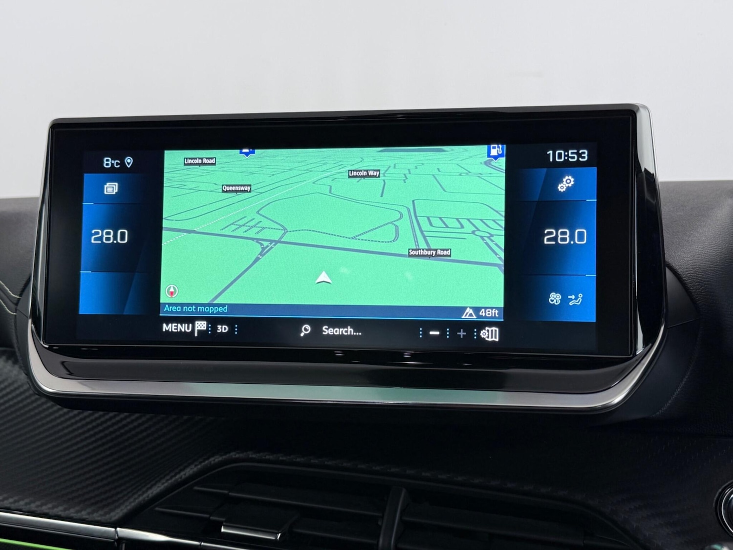 Used Peugeot 208 2021 for sale - 77456618: Photo 22