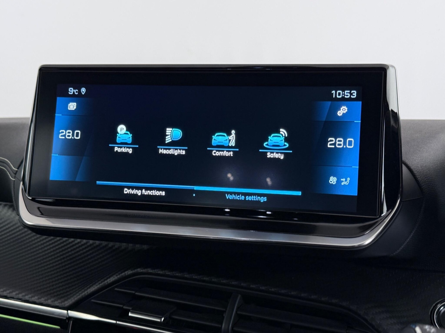 Used Peugeot 208 2021 for sale - 77456618: Photo 24